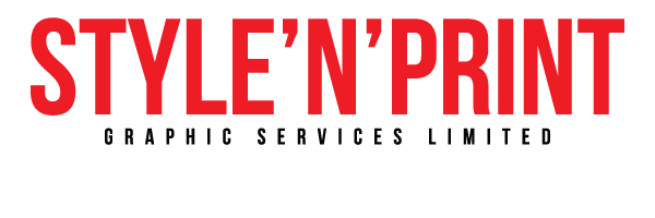 Style'n Print Graphic Services Limited