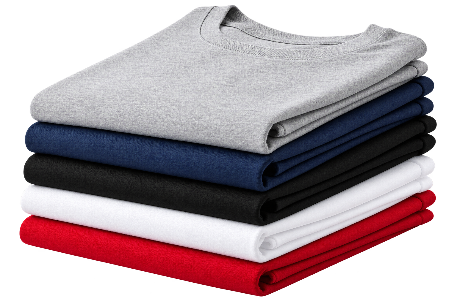 ShirtsFolded